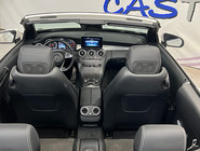CLASSE C CABRIOLET